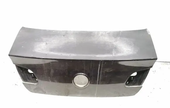 Volkswagen PASSAT B6 Tailgate/trunk/boot lid