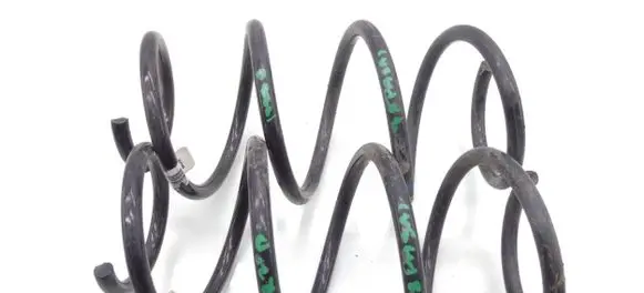 Volkswagen PASSAT B8 Front coil spring