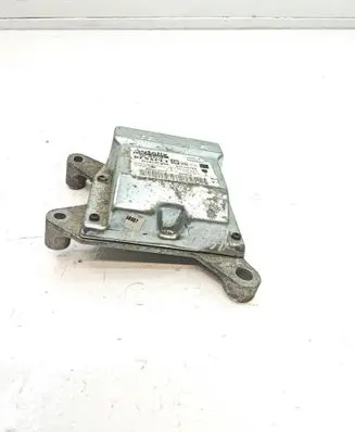 Opel Vivaro Airbag control unit/module 605488300 93854786 G052KC42705