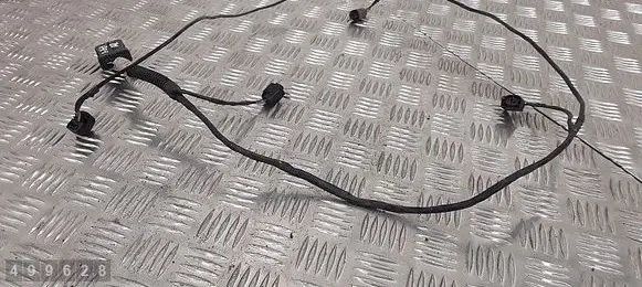 Peugeot 308cc Engine installation wiring loom 9664678980