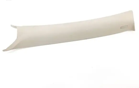 Volkswagen PASSAT B7 USA (A) pillar trim 561867233A