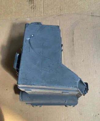 Nissan Qashqai Fuse box set 24383JD00A 319136024 GF20MD10