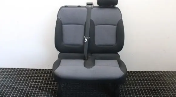 Opel Vivaro Front driver seat 