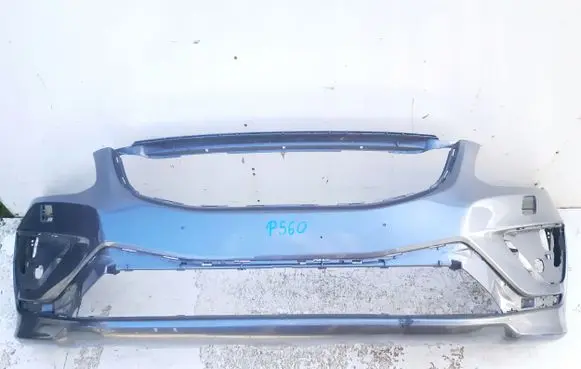 Volvo XC60 Front bumper