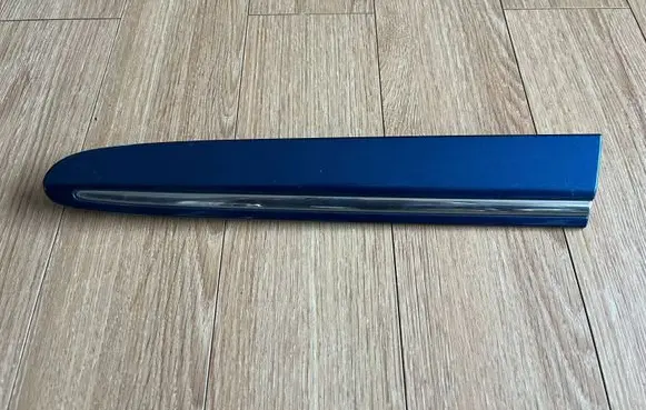 Mercedes-Benz CLK A209 C209 Rear arch trim A2096902562