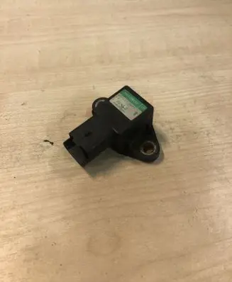 Peugeot 607 Air pressure sensor 9644378480 4991000421