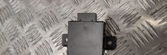 Alarm control unit/module