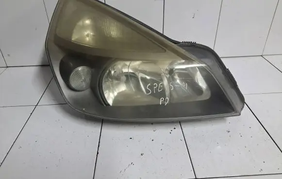 Renault Espace - Grand espace IV Headlight/headlamp 15566000