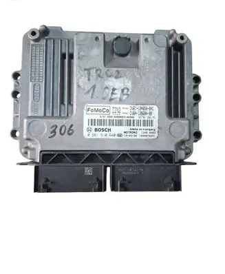Engine control unit/module ECU
