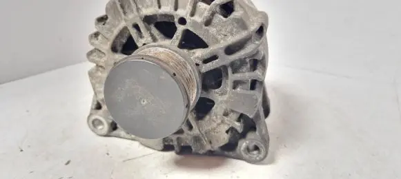 Citroen C4 Grand Picasso Generator/alternator 9665617780