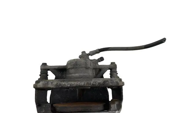 Volkswagen PASSAT B7 Front brake caliper 7783A