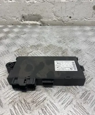 BMW Z4 E89 CAS control unit/module 9287535