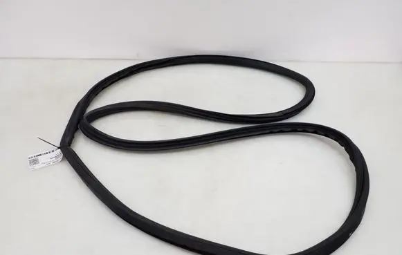 Mercedes-Benz Vito Viano W639 Front door rubber seal A6396970098