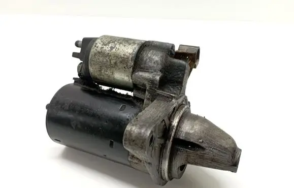 Citroen C1 Starter motor 281000Q021C
