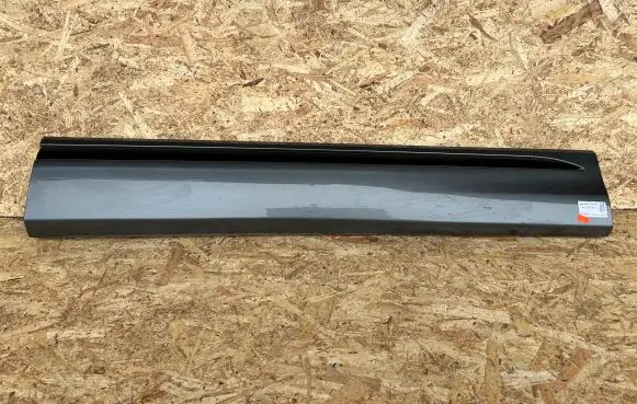Audi Q8 Front door trim (molding) 4M8853960D ITPD013360