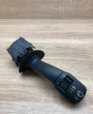 BMW 7 E38 Wiper control stalk 8352013