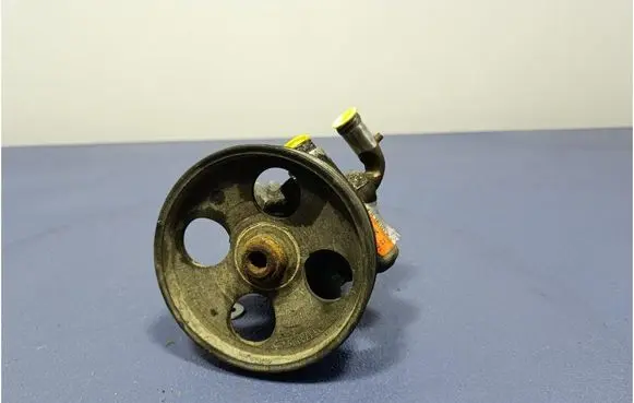 Citroen Nemo Power steering pump 1400980180