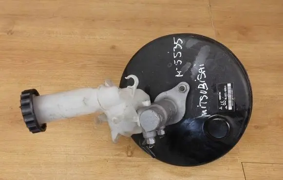 Mitsubishi ASX Brake booster 4680A165