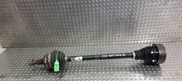 Audi TT Mk1 Rear driveshaft S25139300 1J0501203B