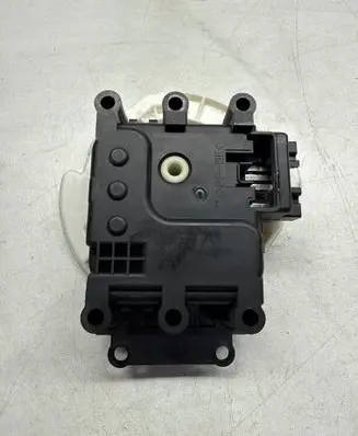 Mazda 6 Intake manifold valve actuator/motor GA324KD47