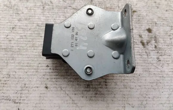 Ford Transit ESP acceleration yaw rate sensor 0265005626