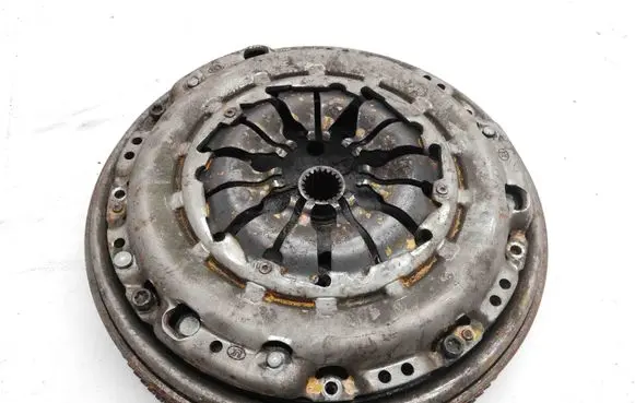 Nissan Qashqai Clutch set kit 415040010