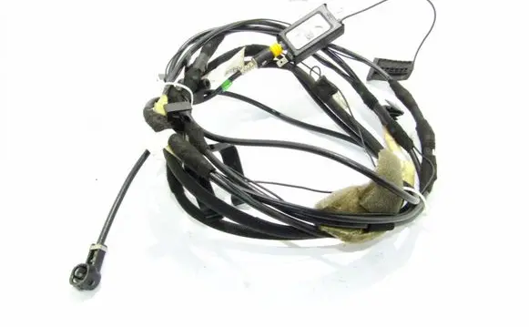 Citroen C8 Aerial antenna amplifier 1489134080