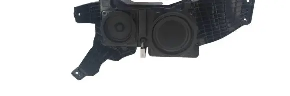 KIA Pro Cee'd III Sound amplifier 96380J7200