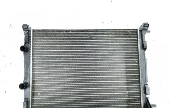 Renault Scenic II - Grand scenic II Coolant radiator