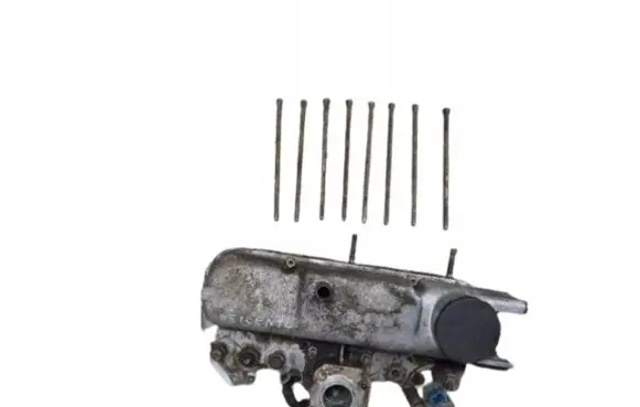Fiat Seicento/600 Engine head 7877989