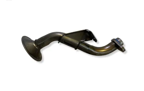Dodge Challenger Oil sump strainer pipe 