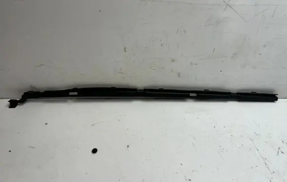 Mercedes-Benz GLA W156 X156 Sill supporting ledge A1566980900