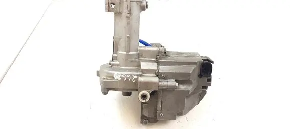 Nissan Qashqai+2 Electric power steering pump 48810BR60A