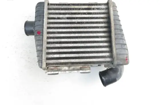 KIA Cerato Intercooler radiator 2827027010