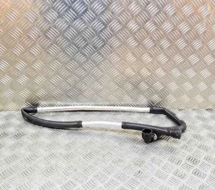 Skoda Superb B8 (3V) Engine coolant pipe/hose 970354157261 970354157236