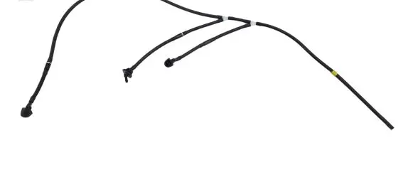 Subaru Legacy VII Windshield washer spray nozzle 