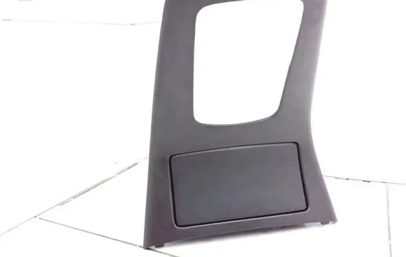 Car ashtray