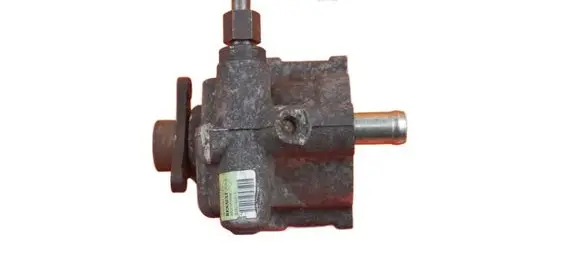 Renault Espace IV Power steering pump 8200319066 M9R740