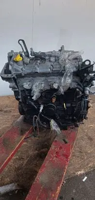 Renault Laguna II Engine 140TYS