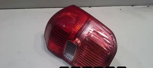 Toyota RAV 4 (XA10) Rear/tail lights