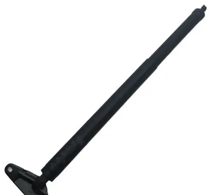 Volkswagen Tiguan Shock absorber/damper mounting bracket 571827522A