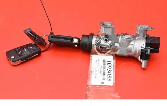Skoda Octavia Mk3 (5E) Ignition lock 1K0905851