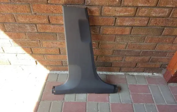 Hyundai Tucson TL (B) pillar trim (bottom) 85835D7000
