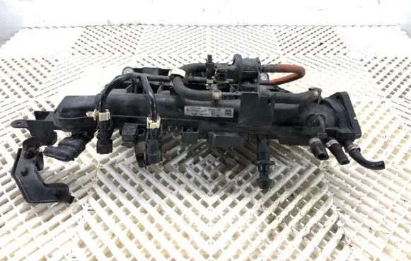 Fiat Tipo Intake manifold 55284581