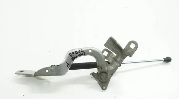 Renault Captur Engine bonnet/hood hinges 654001377RACR 654001377R