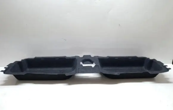 Renault Scenic III - Grand scenic III Trunk/boot floor carpet liner 849300003R