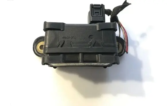 Mercedes-Benz R W251 ESP acceleration yaw rate sensor A0045423818 CN35K01A08 10170103573