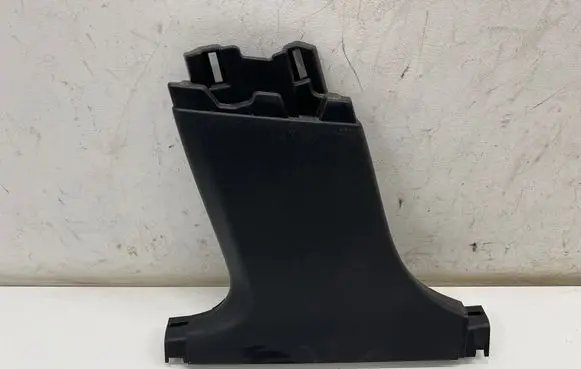 Mazda 3 (B) pillar trim (bottom) BCJH68230