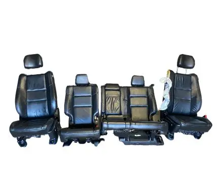 Jeep Grand Cherokee Seat set 
