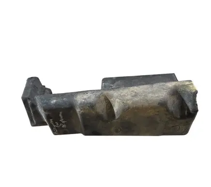 Porsche Cayenne (92A) Fender foam support/seal 7P5819532D